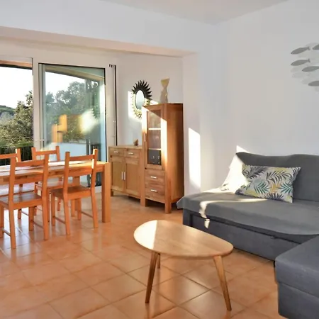 Apartament Calella De Palafrugell, Costa Brava