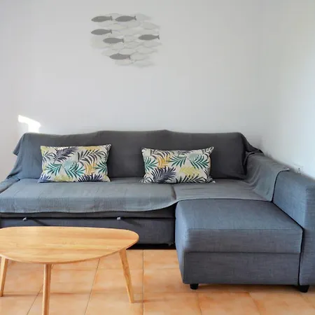 Calella De Palafrugell, Costa Brava Apartament