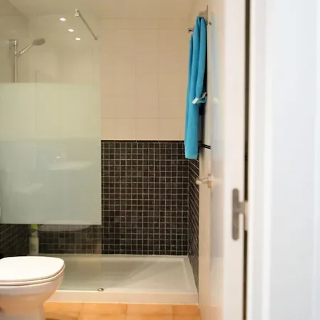 Apartament Calella De Palafrugell, Costa Brava