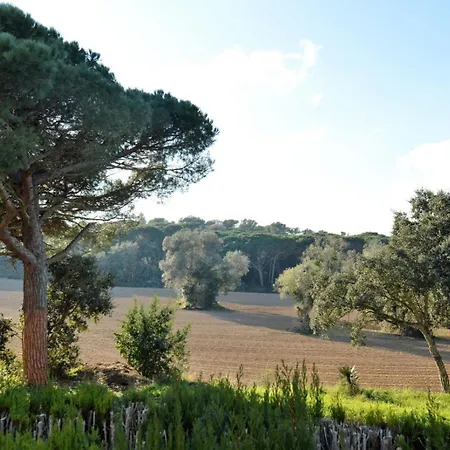 Apartament Calella De Palafrugell, Costa Brava Calella De Palafrugell