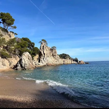 Apartament Calella De Palafrugell, Costa Brava